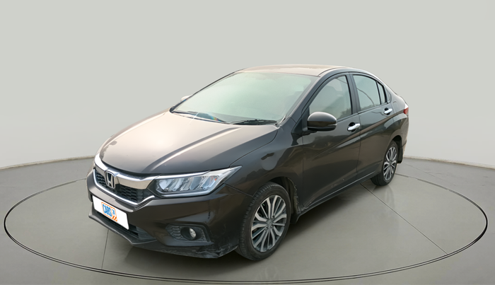 2019 Honda City 1.5L I-DTEC ZX, Diesel, Manual, 49,376 km, exterior