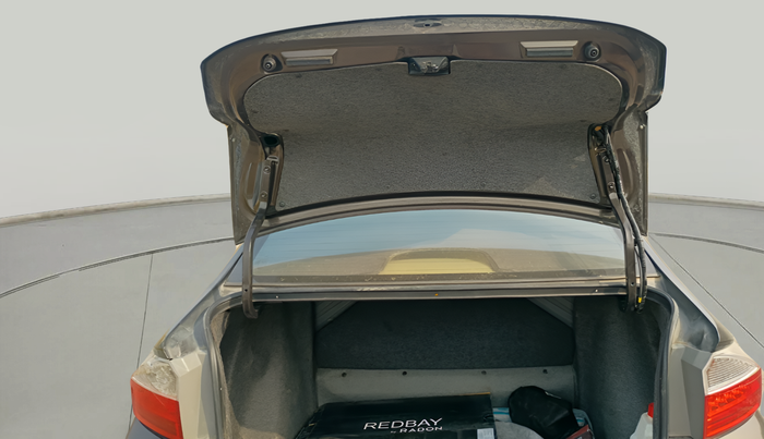 2019 Honda City 1.5L I-DTEC ZX, Diesel, Manual, 49,376 km, exterior