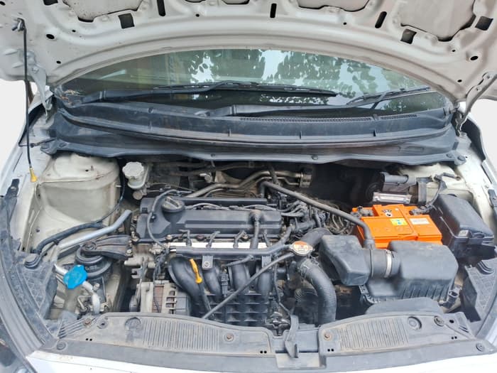 2013 Hyundai i20 SPORTZ 1.2, Petrol, Manual, 1,63,407 km, exterior