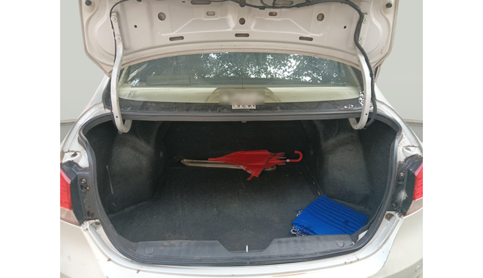 2017 Maruti Ciaz ZETA 1.4  MT PETROL, Petrol, Manual, 83,374 km, exterior