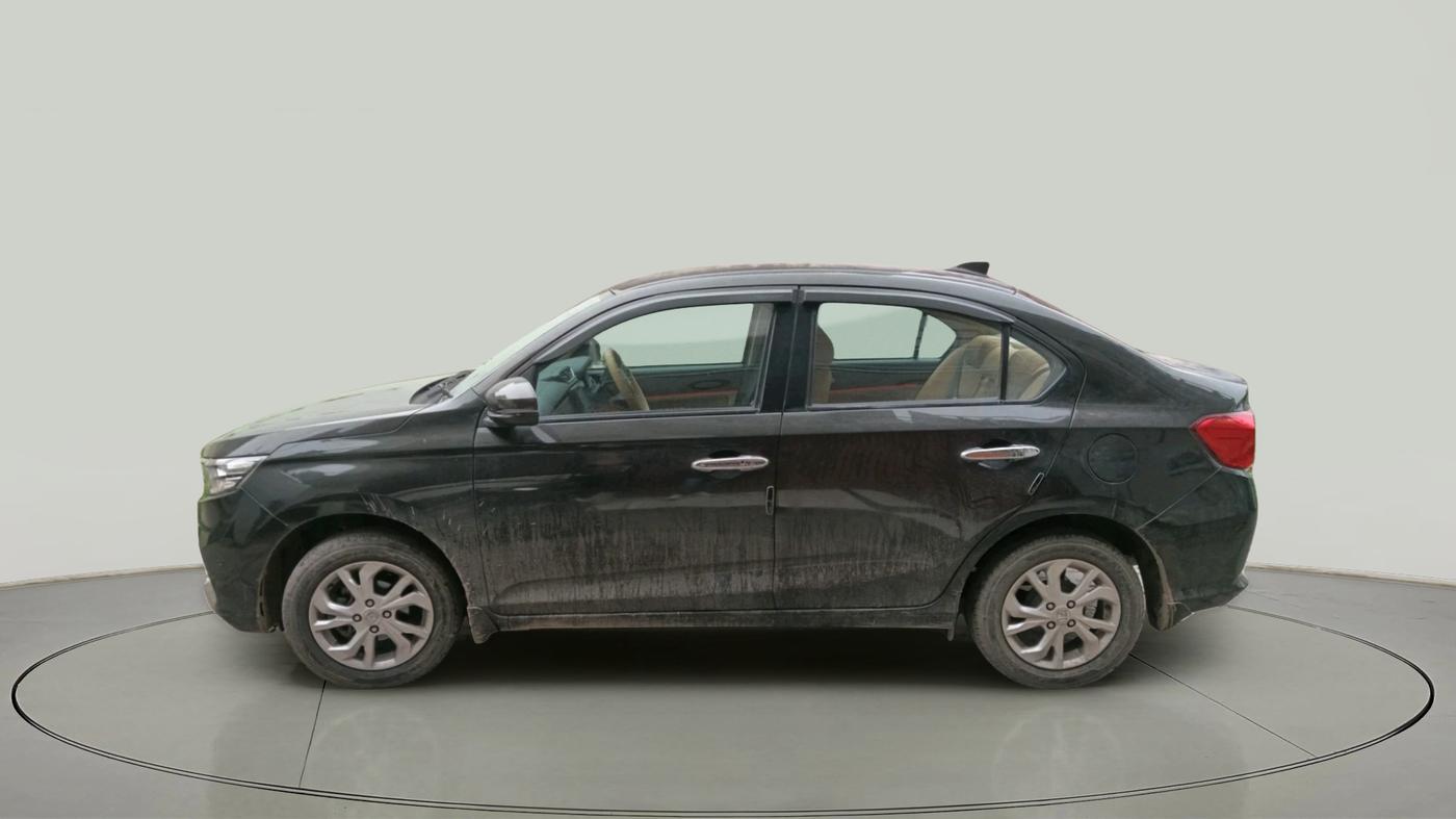 2020 Honda Amaze 1.2L I-VTEC VX, Petrol, Manual, 33,996 km, exterior