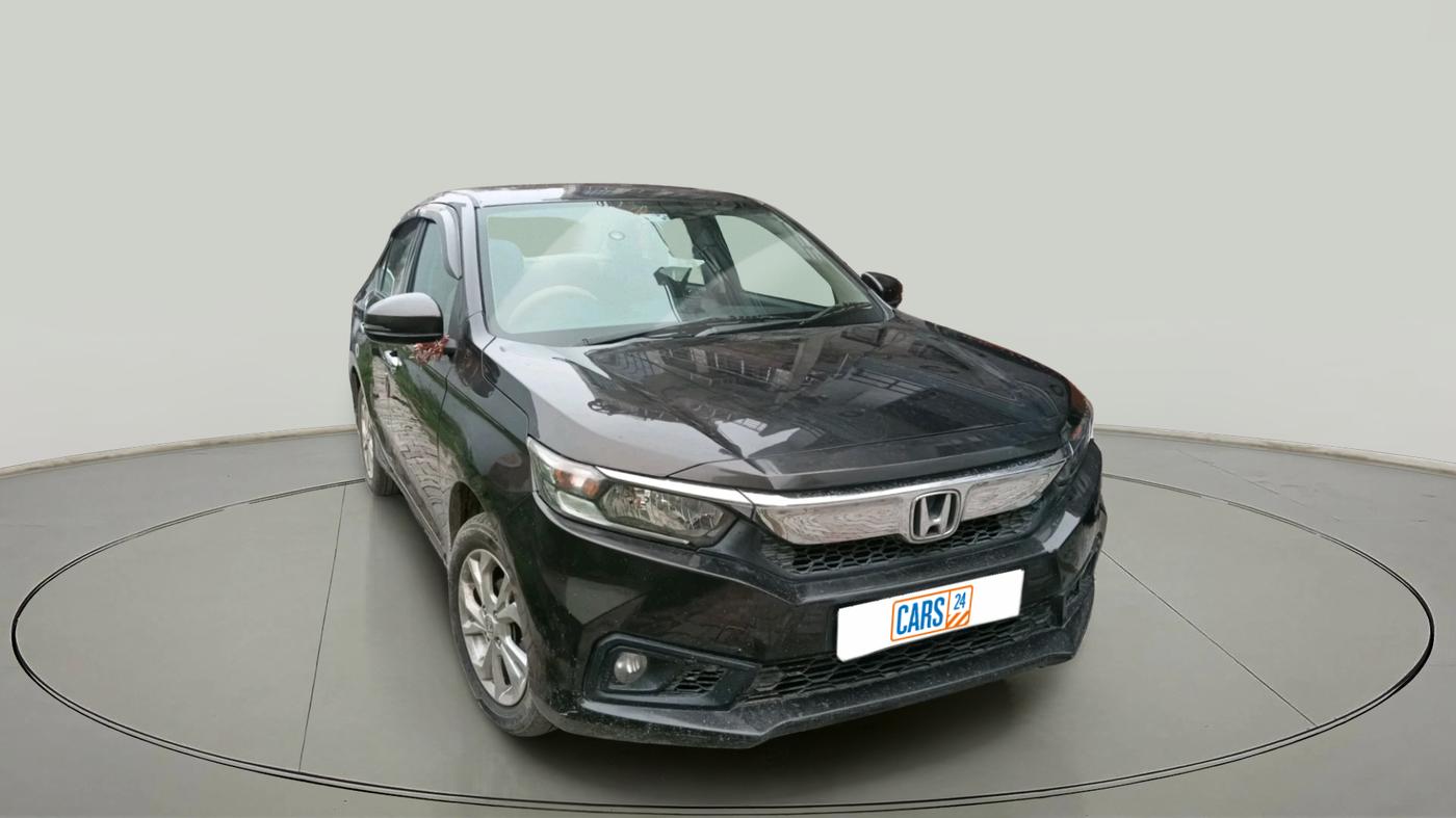 2020 Honda Amaze 1.2L I-VTEC VX, Petrol, Manual, 33,996 km, exterior