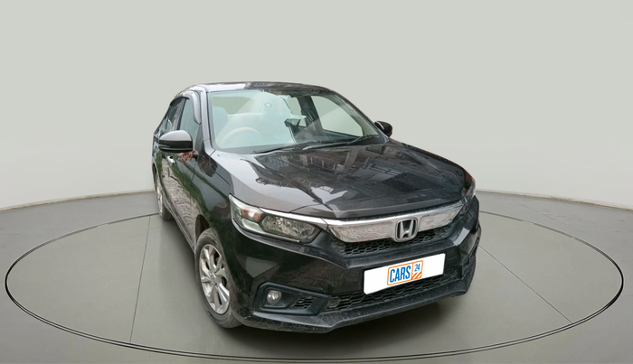 2020 Honda Amaze 1.2L I-VTEC VX, Petrol, Manual, 33,996 km, exterior