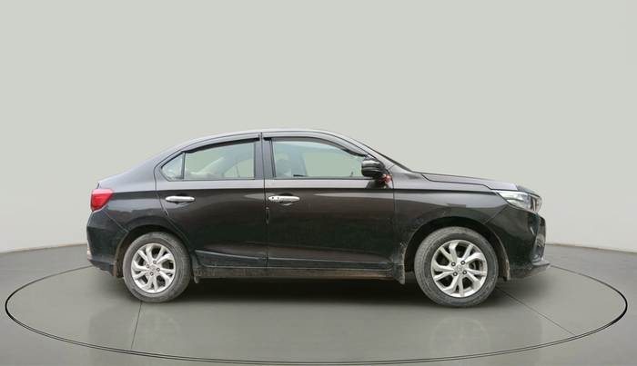 2020 Honda Amaze 1.2L I-VTEC VX, Petrol, Manual, 33,996 km, exterior