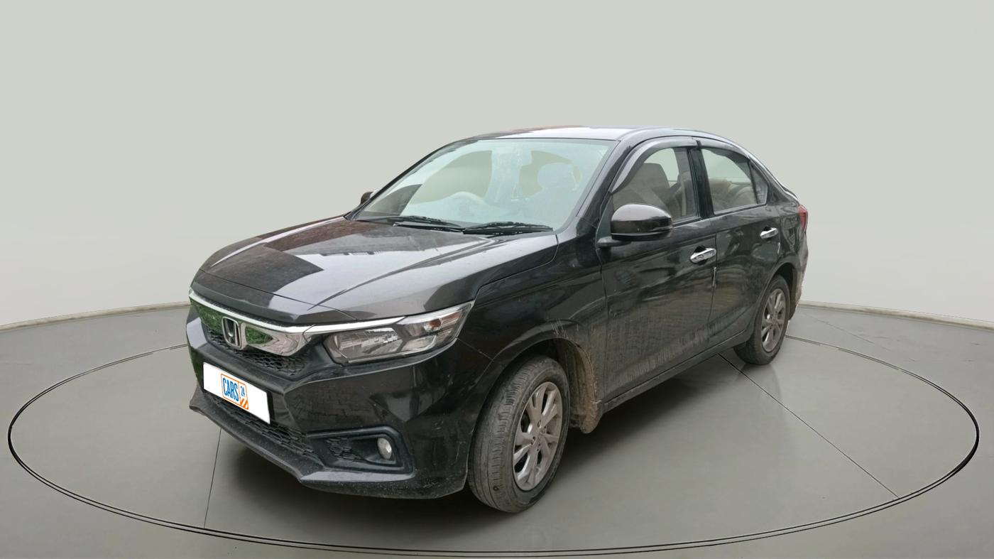 2020 Honda Amaze 1.2L I-VTEC VX, Petrol, Manual, 33,996 km, exterior