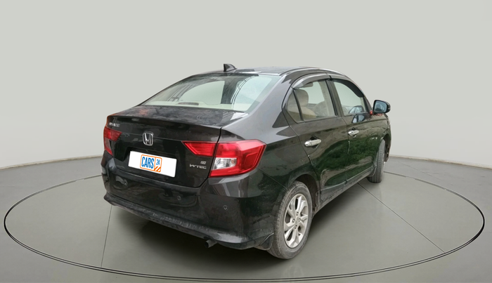 2020 Honda Amaze 1.2L I-VTEC VX, Petrol, Manual, 33,996 km, exterior