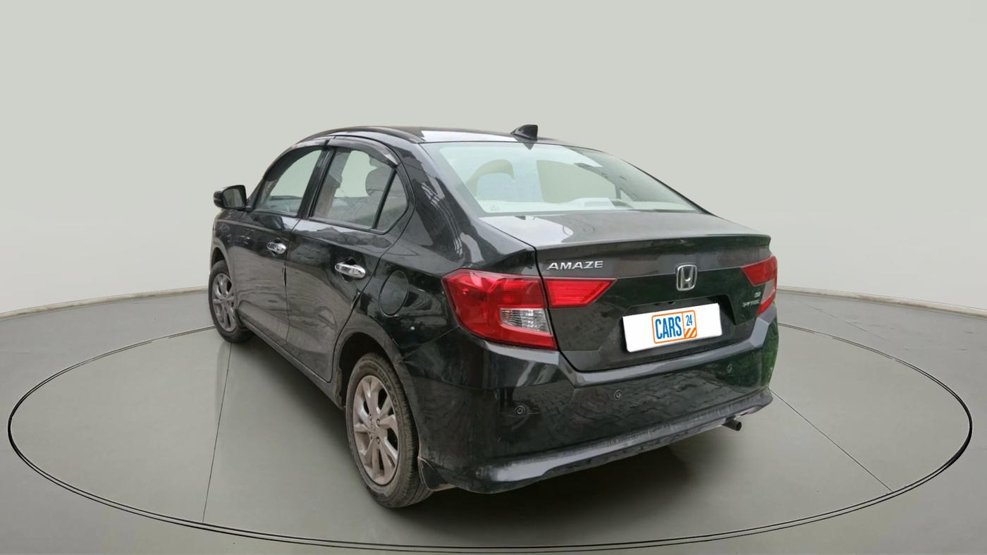 2020 Honda Amaze 1.2L I-VTEC VX, Petrol, Manual, 33,996 km, exterior
