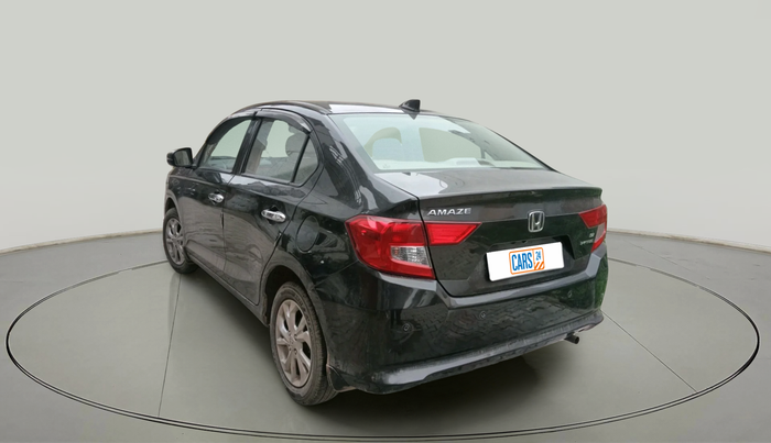 2020 Honda Amaze 1.2L I-VTEC VX, Petrol, Manual, 33,996 km, exterior