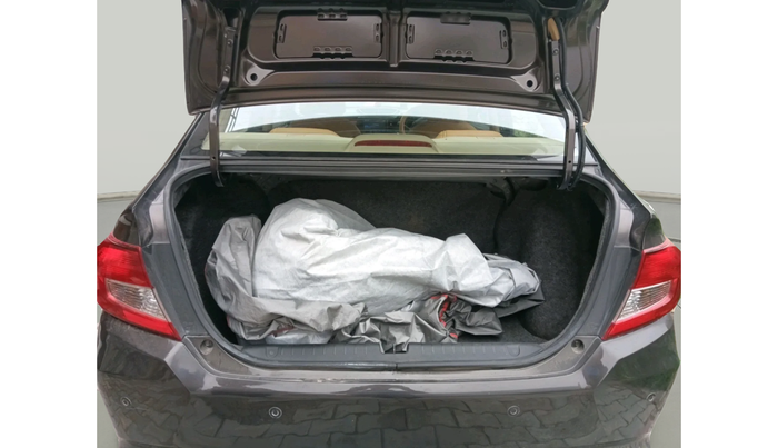 2020 Honda Amaze 1.2L I-VTEC VX, Petrol, Manual, 33,996 km, exterior