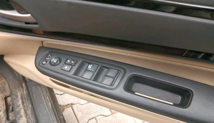 2020 Honda Amaze 1.2L I-VTEC VX, Petrol, Manual, 33,996 km, interior