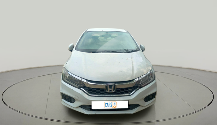 2018 Honda City 1.5L I-DTEC V, Diesel, Manual, 71,905 km, exterior