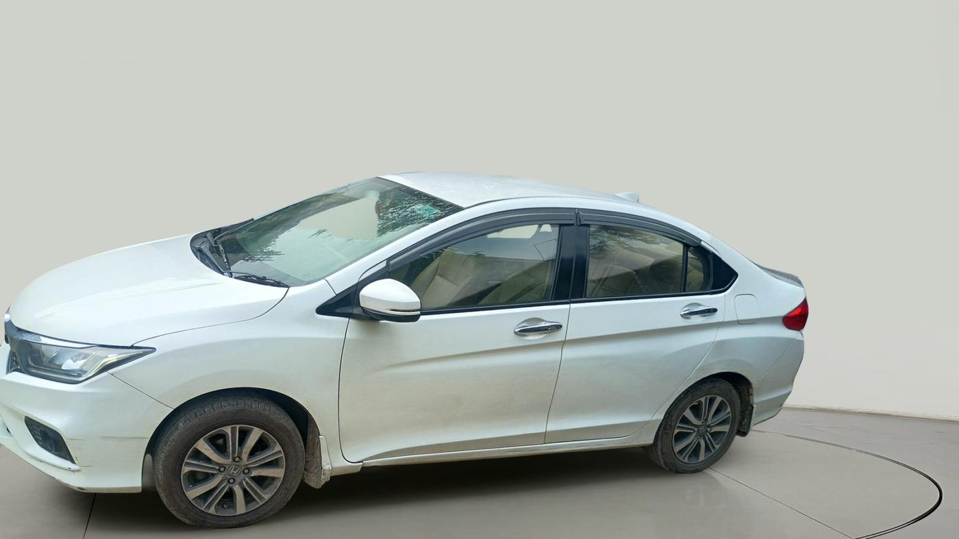 2018 Honda City 1.5L I-DTEC V, Diesel, Manual, 71,905 km, exterior