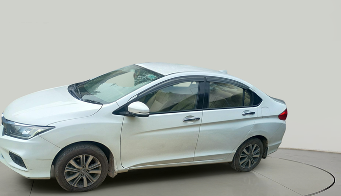 2018 Honda City 1.5L I-DTEC V, Diesel, Manual, 71,905 km, exterior