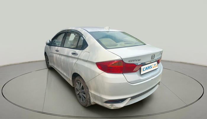 2018 Honda City 1.5L I-DTEC V, Diesel, Manual, 71,905 km, exterior