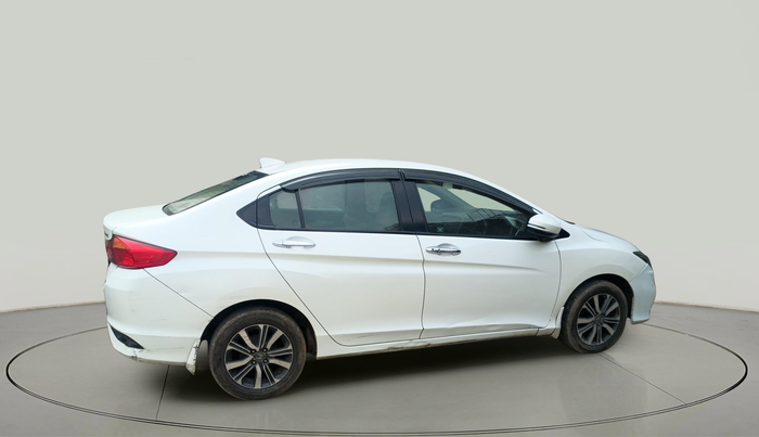 2018 Honda City 1.5L I-DTEC V, Diesel, Manual, 71,905 km, exterior