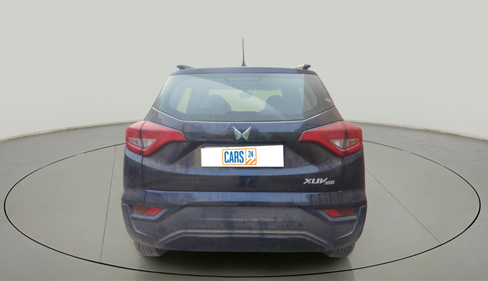 2024 Mahindra XUV300 W6 1.2 PETROL, Petrol, Manual, 20,376 km, exterior