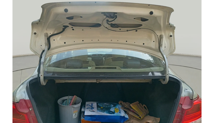 2017 Maruti Dzire ZDI AMT, Diesel, Automatic, 2,23,739 km, exterior