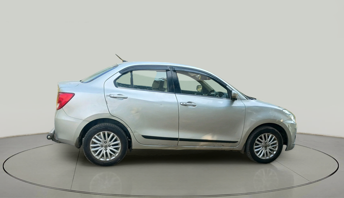 2017 Maruti Dzire ZDI AMT, Diesel, Automatic, 2,23,739 km, exterior