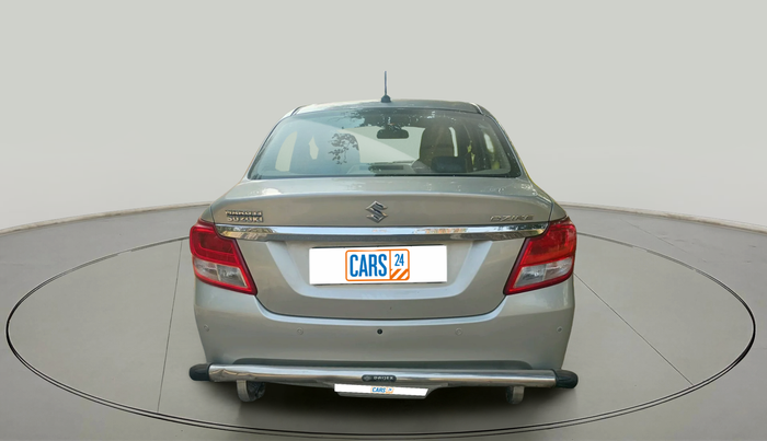 2017 Maruti Dzire ZDI AMT, Diesel, Automatic, 2,23,739 km, exterior