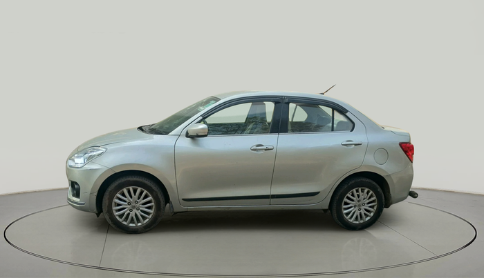 2017 Maruti Dzire ZDI AMT, Diesel, Automatic, 2,23,739 km, exterior