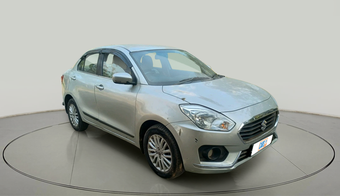 2017 Maruti Dzire ZDI AMT, Diesel, Automatic, 2,23,739 km, exterior