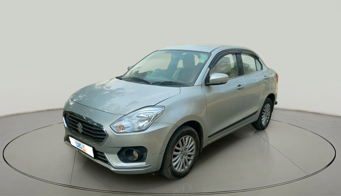 2017 Maruti Dzire ZDI AMT, Diesel, Automatic, 2,23,739 km, exterior