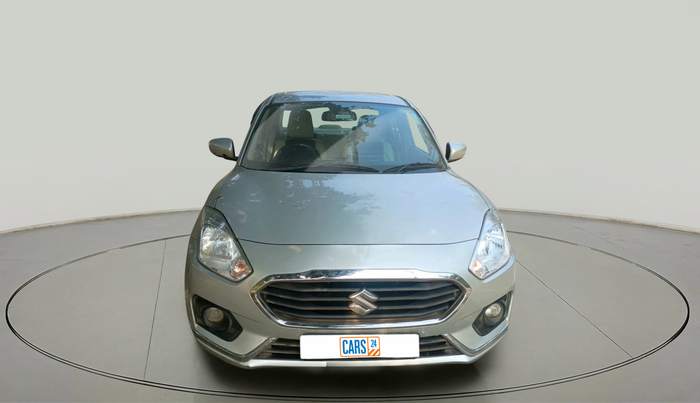 2017 Maruti Dzire ZDI AMT, Diesel, Automatic, 2,23,739 km, exterior