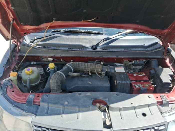2016 Mahindra Kuv100 K4 D 6 STR, Diesel, Manual, 62,077 km, exterior