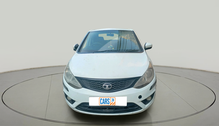 2019 Tata Zest XE PETROL, Petrol, Manual, 45,586 km, exterior