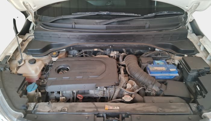 2021 KIA SONET GTX PLUS 1.5 AT, Diesel, Automatic, 90,647 km, exterior