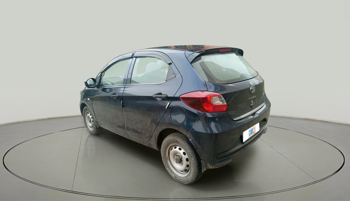 2022 Tata Tiago XM CNG, Petrol, Manual, 63,487 km, exterior