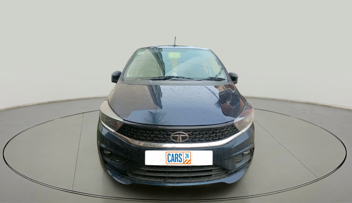 2022 Tata Tiago XM CNG, Petrol, Manual, 63,487 km, exterior