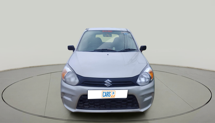 2020 Maruti Alto LXI CNG, Petrol, Manual, 68,669 km, exterior