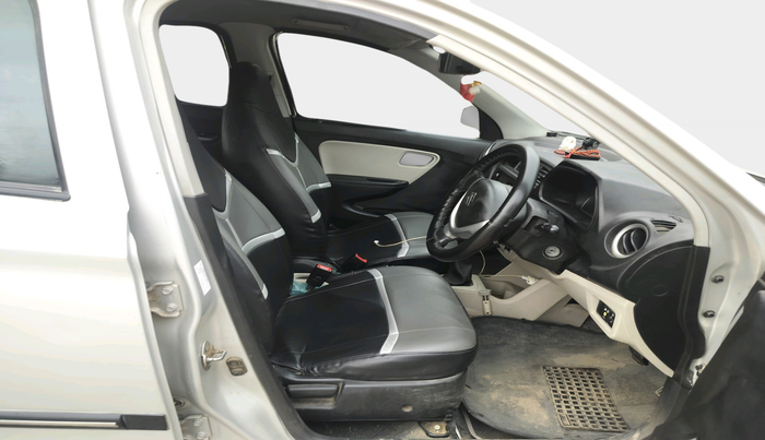 2020 Maruti Alto LXI CNG, Petrol, Manual, 68,669 km, interior