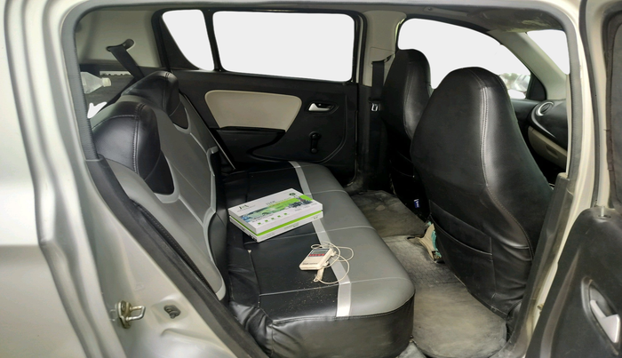 2020 Maruti Alto LXI CNG, Petrol, Manual, 68,669 km, interior