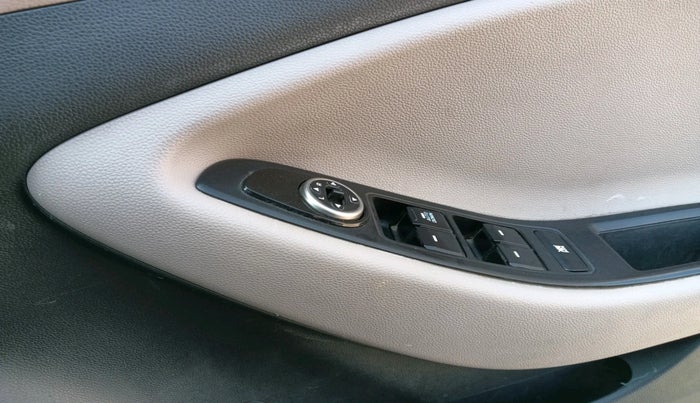 2015 Hyundai Elite i20 MAGNA 1.2, Petrol, Manual, 29,811 km, interior