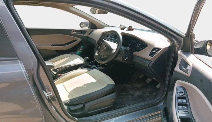2015 Hyundai Elite i20 MAGNA 1.2, Petrol, Manual, 29,811 km, interior