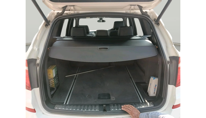 2017 BMW X3 XDRIVE30D M SPORT, Diesel, Automatic, 49,845 km, exterior