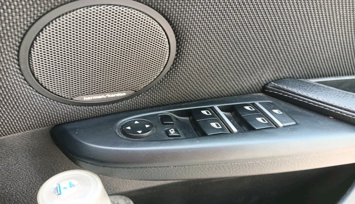 2017 BMW X3 XDRIVE30D M SPORT, Diesel, Automatic, 49,845 km, interior