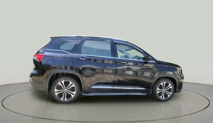 2021 MG HECTOR PLUS SELECT 2.0 DIESEL TURBO MT 7-STR, Diesel, Manual, 91,795 km, exterior