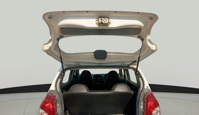 2017 Maruti Alto 800 LX, Petrol, Manual, 49,798 km, exterior