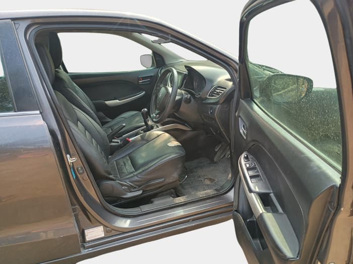 Interior