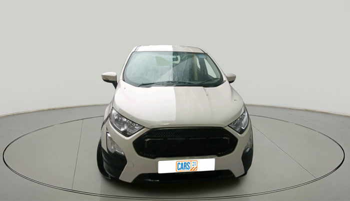 2020 Ford Ecosport TREND 1.5L PETROL, Petrol, Manual, 54,214 km, exterior