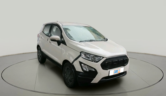 2020 Ford Ecosport TREND 1.5L PETROL, Petrol, Manual, 54,214 km, exterior
