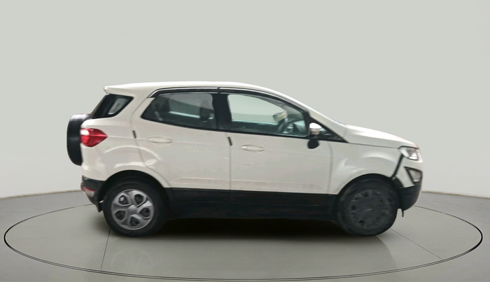 2020 Ford Ecosport TREND 1.5L PETROL, Petrol, Manual, 54,214 km, exterior