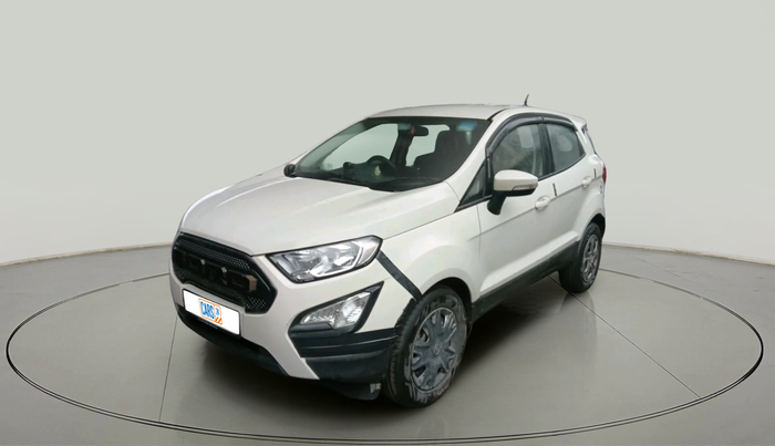 2020 Ford Ecosport TREND 1.5L PETROL, Petrol, Manual, 54,214 km, exterior