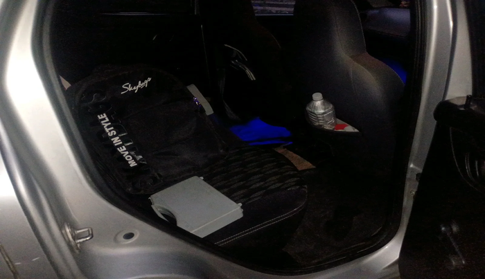 2018 Renault Kwid RXT 1.0, Petrol, Manual, 52,055 km, interior