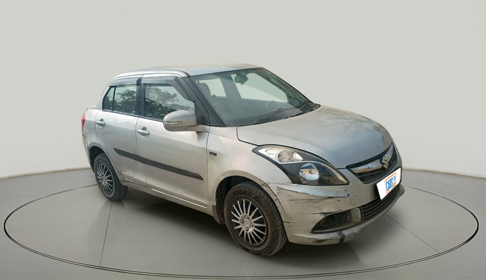 2016 Maruti Swift Dzire VDI, Diesel, Manual, 90,453 km, exterior