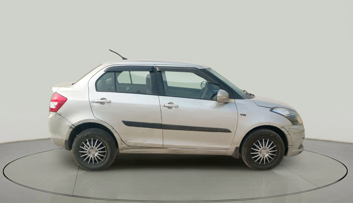 2016 Maruti Swift Dzire VDI, Diesel, Manual, 90,453 km, exterior
