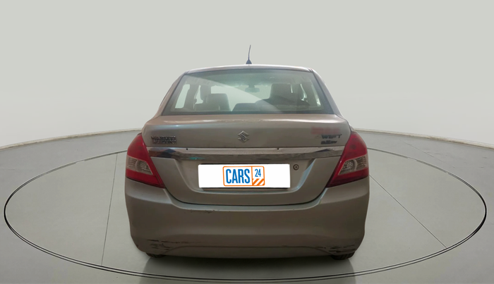 2016 Maruti Swift Dzire VDI, Diesel, Manual, 90,453 km, exterior